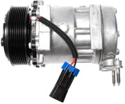 Four Seasons 58502 2019-2021 International HV607 A