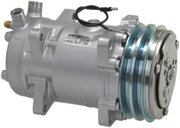 Four Seasons 58507 1985-1986 Volvo 740 A/C Compressor