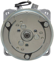 Four Seasons 58507 1985-1986 Volvo 740 A/C Compressor
