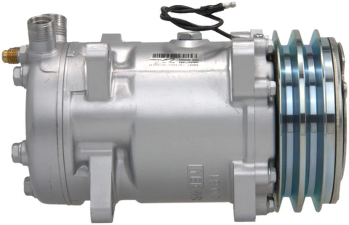 Four Seasons 58507 1985-1986 Volvo 740 A/C Compressor