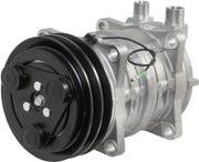 Four Seasons 58512 1985-1988 Autocar ACL A/C Compressor