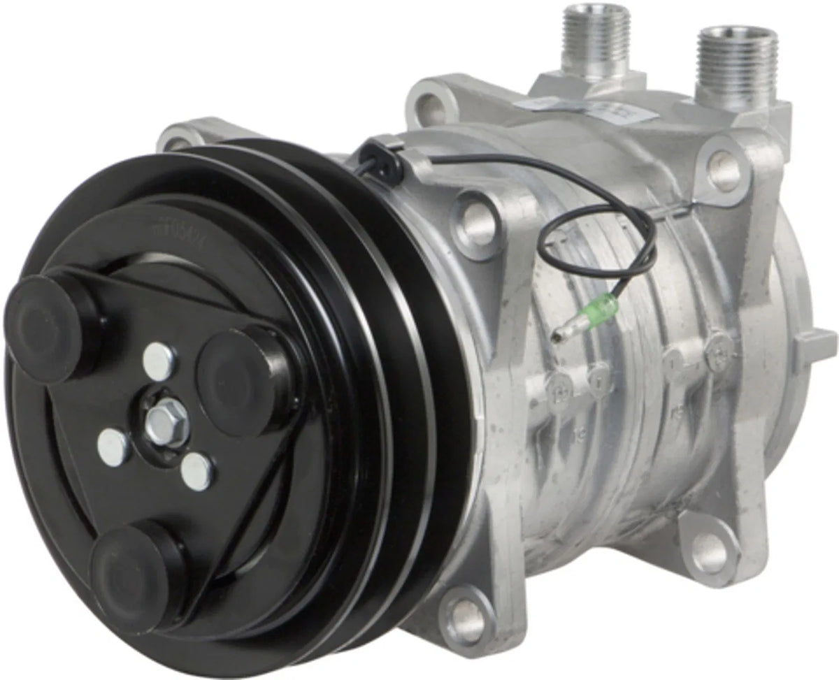 Four Seasons 58512 1985-1988 Autocar ACL A/C Compressor
