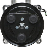 Four Seasons 58512 1985-1988 Autocar ACL A/C Compressor