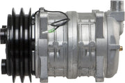 Four Seasons 58512 1985-1988 Autocar ACL A/C Compressor