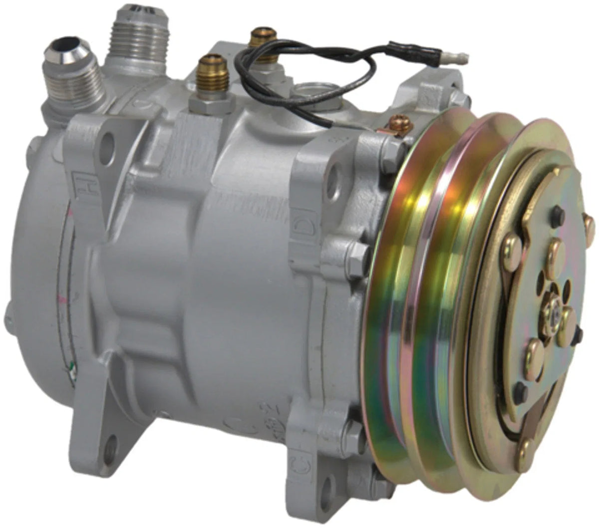 Four Seasons 58542 A/C Compressor