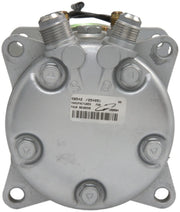 Four Seasons 58542 A/C Compressor