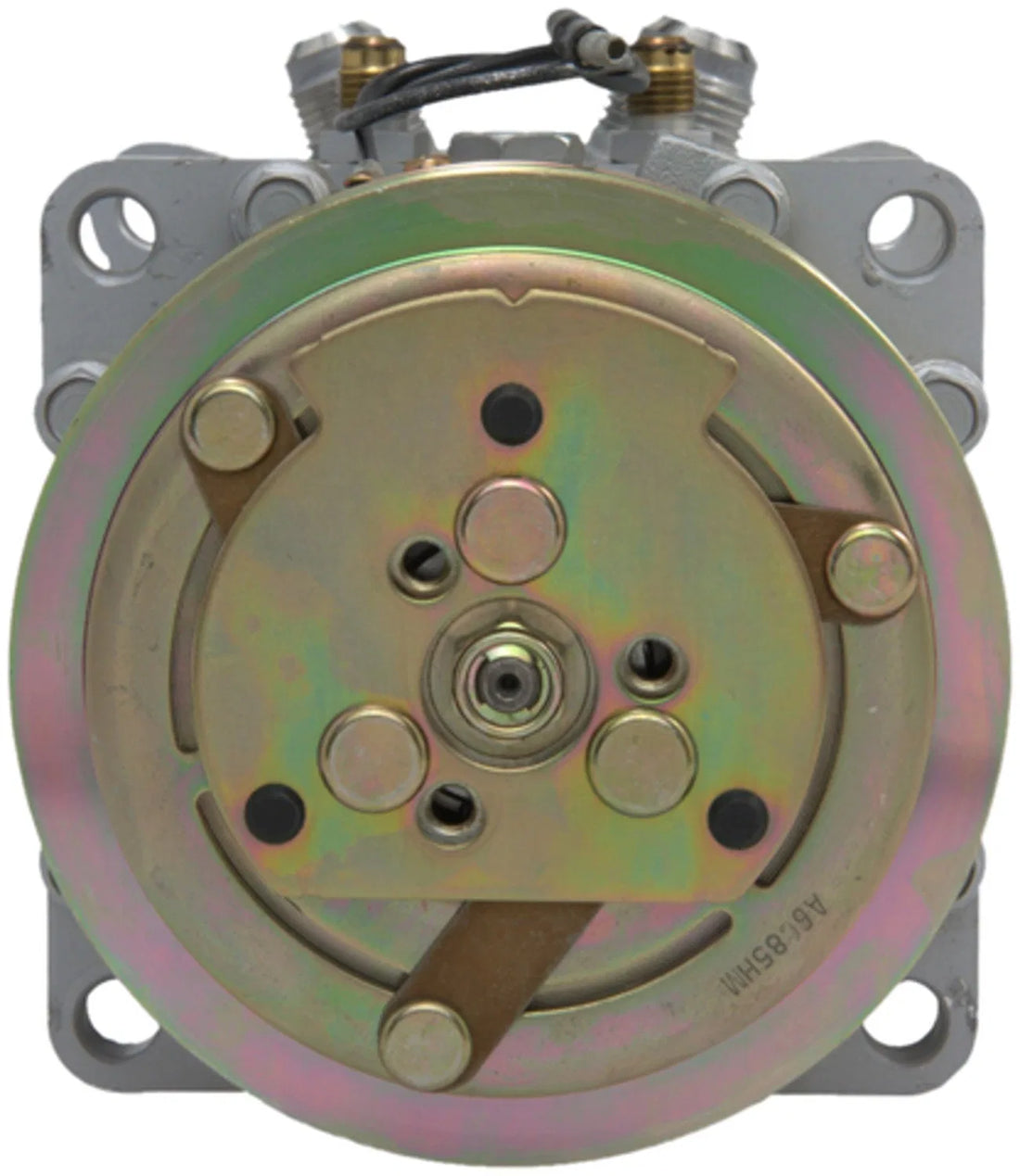 Four Seasons 58542 A/C Compressor