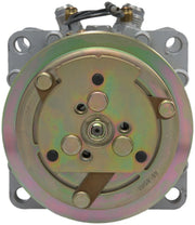 Four Seasons 58542 A/C Compressor