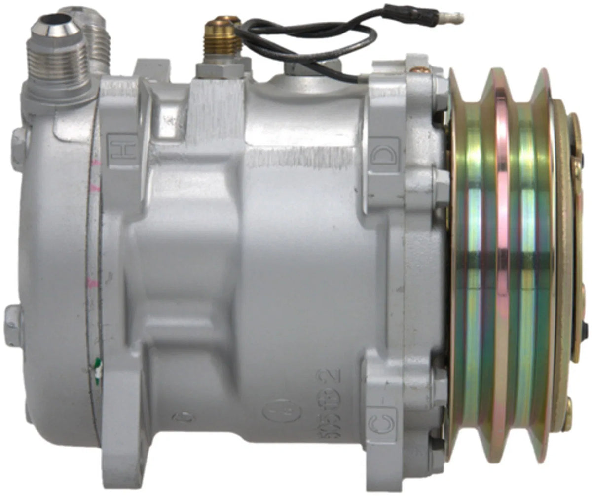 Four Seasons 58542 A/C Compressor