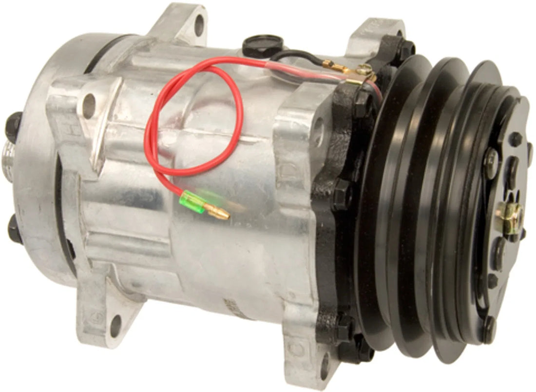 Four Seasons 58552 1986-1991 Chevrolet P30 A/C Compressor
