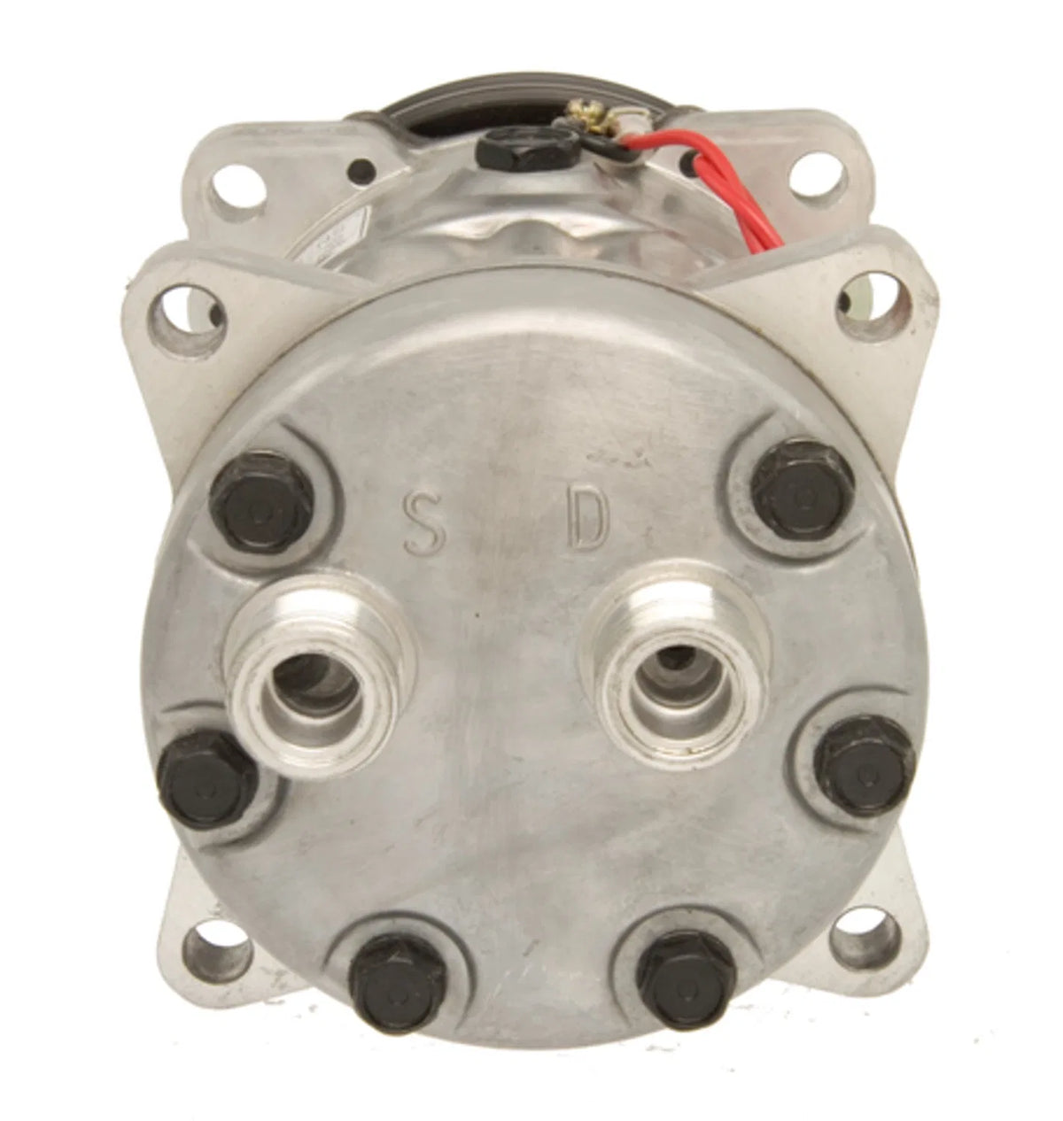 Four Seasons 58552 1986-1991 Chevrolet P30 A/C Compressor