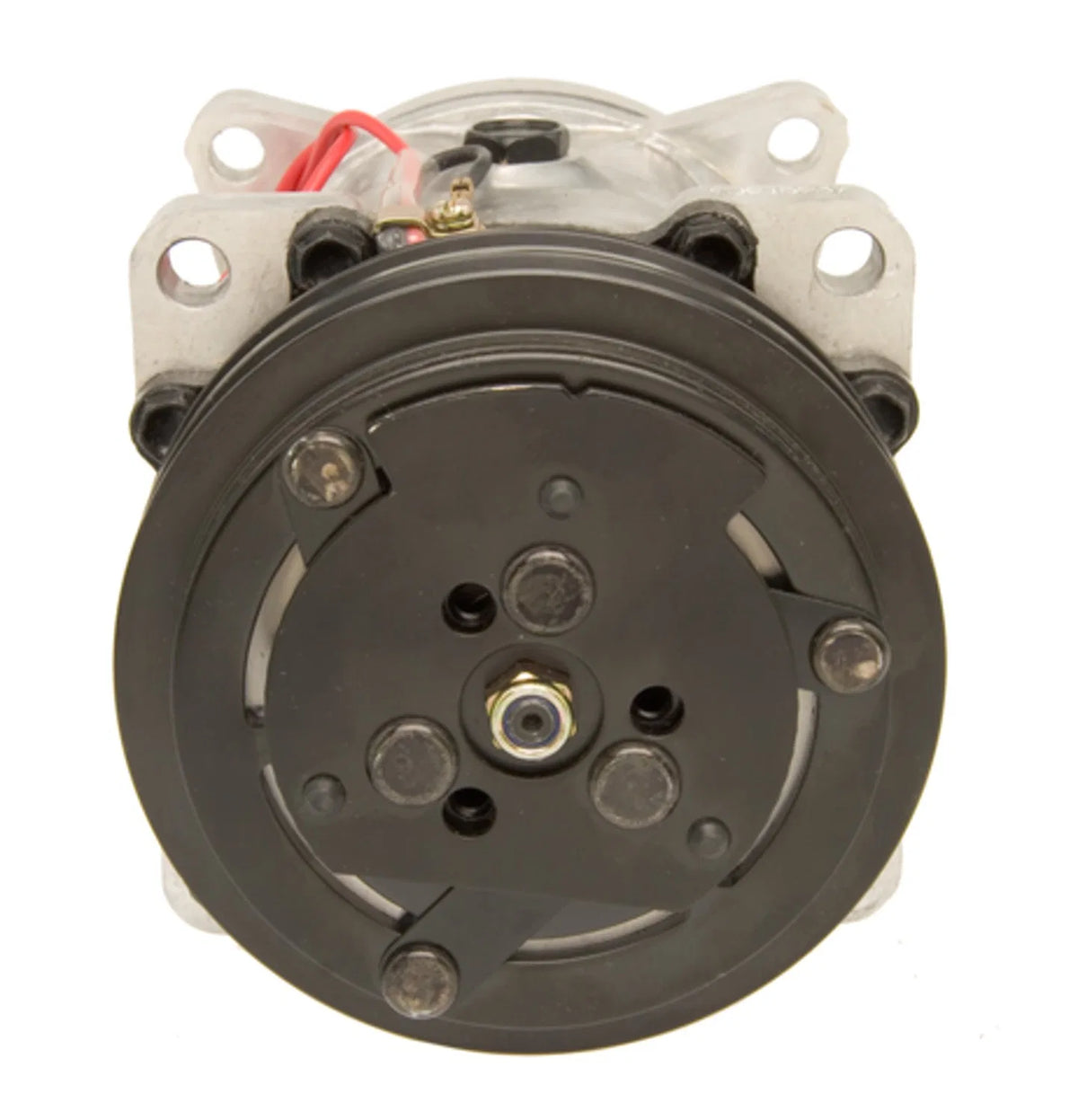 Four Seasons 58552 1986-1991 Chevrolet P30 A/C Compressor
