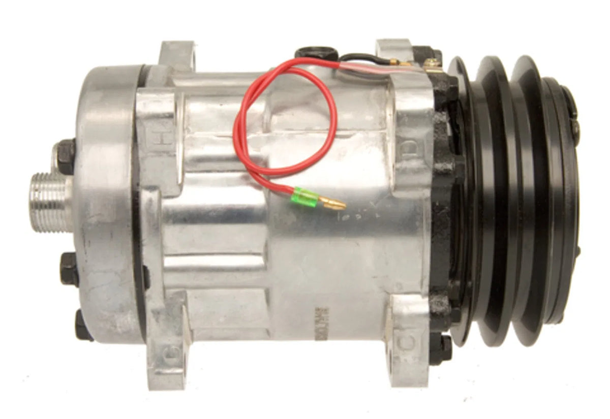 Four Seasons 58552 1986-1991 Chevrolet P30 A/C Compressor