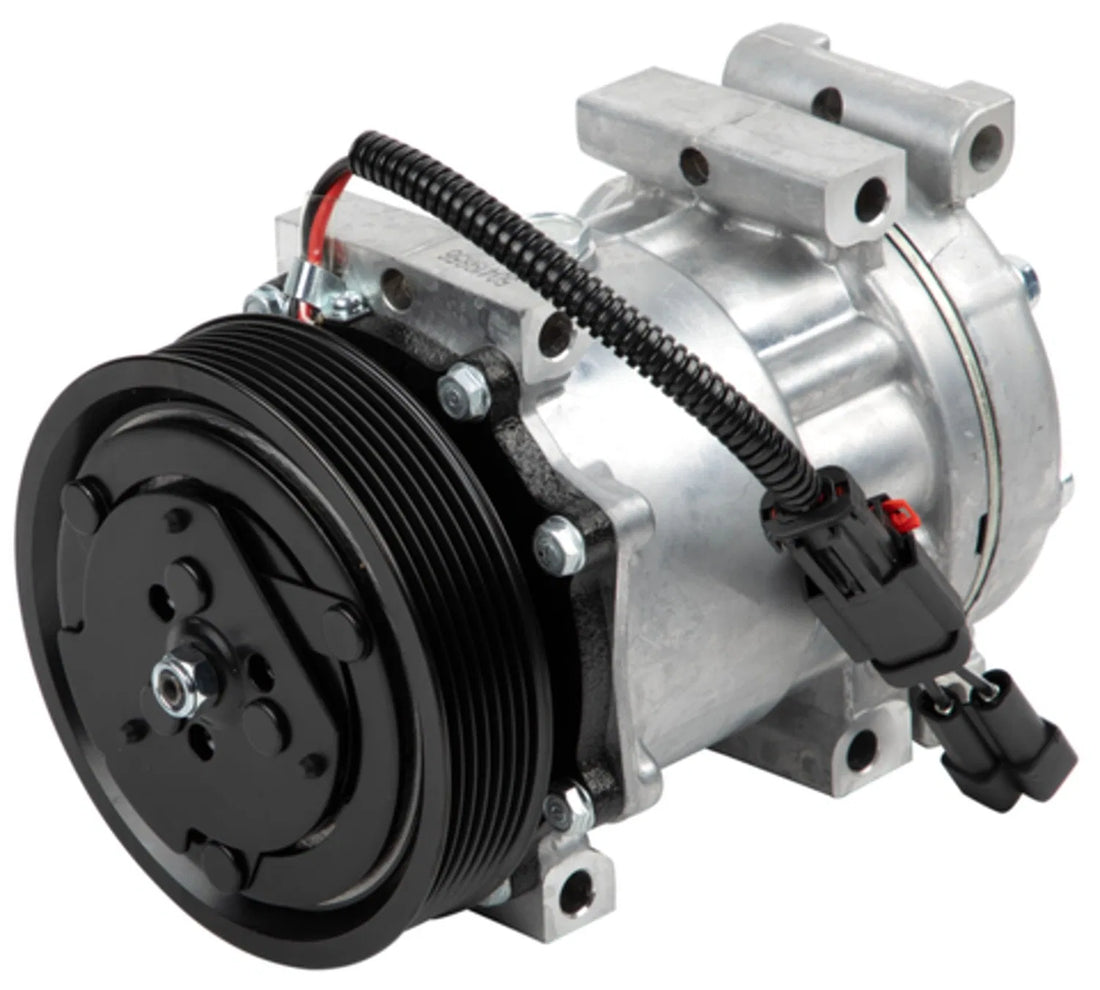 Four Seasons 58553 1994-2002 Dodge Ram 3500 A/C Compressor
