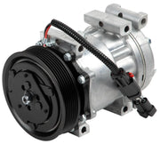 Four Seasons 58553 1994-2002 Dodge Ram 3500 A/C Compressor