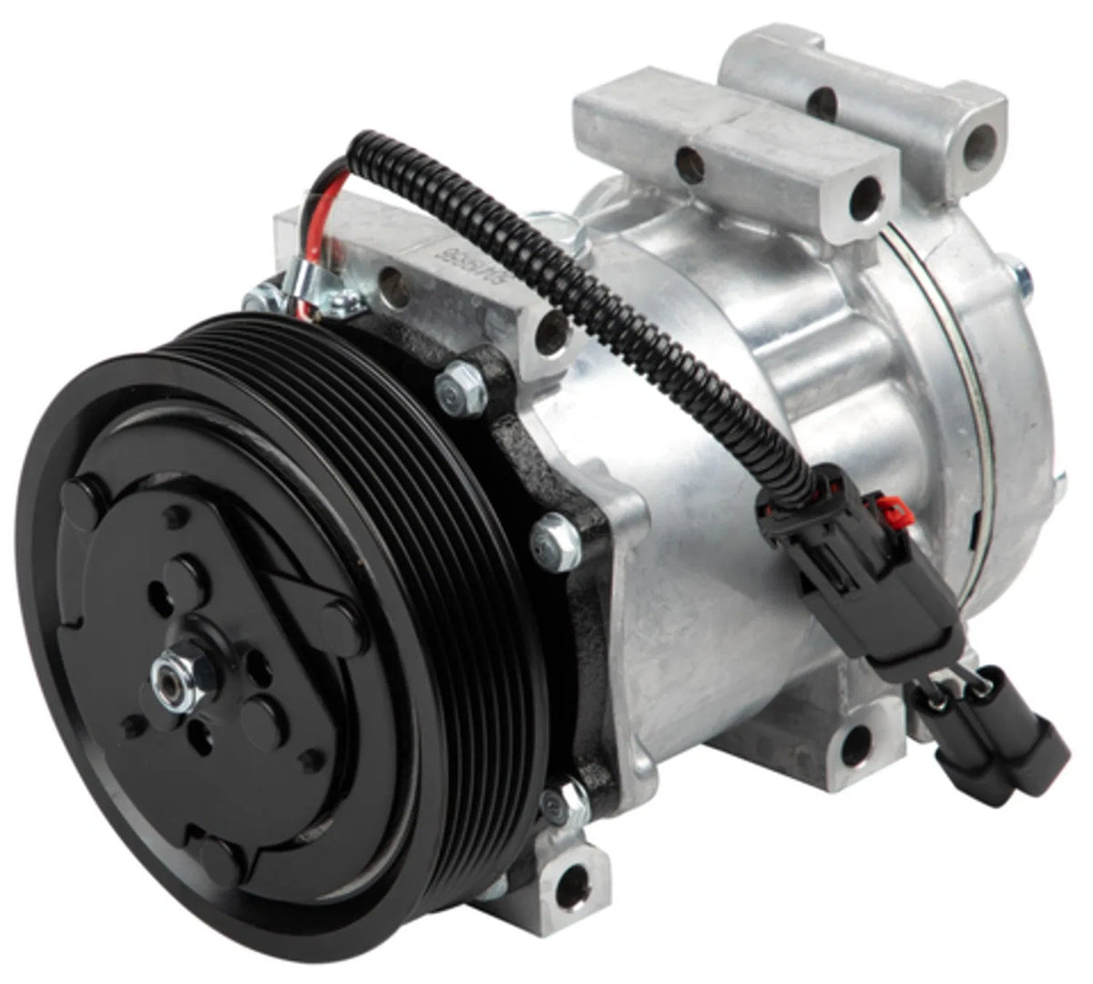 Four Seasons 58553 1994-2002 Dodge Ram 3500 A/C Compressor