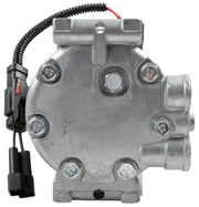 Four Seasons 58553 1994-2002 Dodge Ram 3500 A/C Compressor