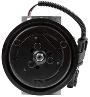 Four Seasons 58553 1994-2002 Dodge Ram 3500 A/C Compressor