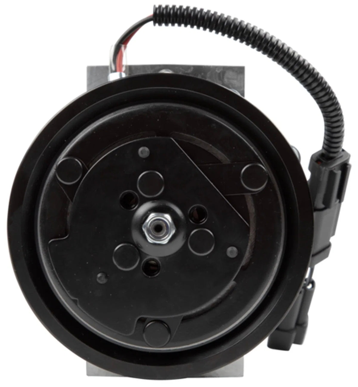 Four Seasons 58553 1994-2002 Dodge Ram 3500 A/C Compressor