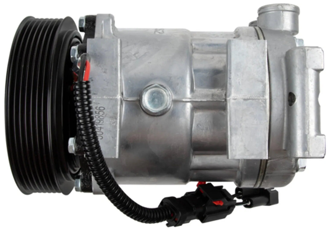 Four Seasons 58553 1994-2002 Dodge Ram 3500 A/C Compressor