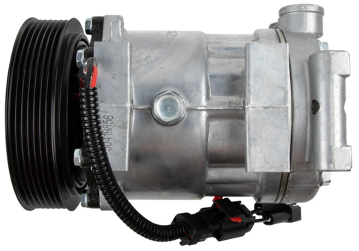 Four Seasons 58553 1994-2002 Dodge Ram 3500 A/C Compressor