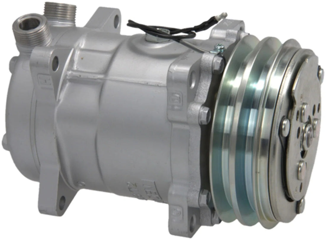 Four Seasons 58554 A/C Compressor