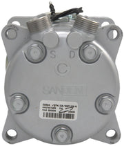 Four Seasons 58554 A/C Compressor