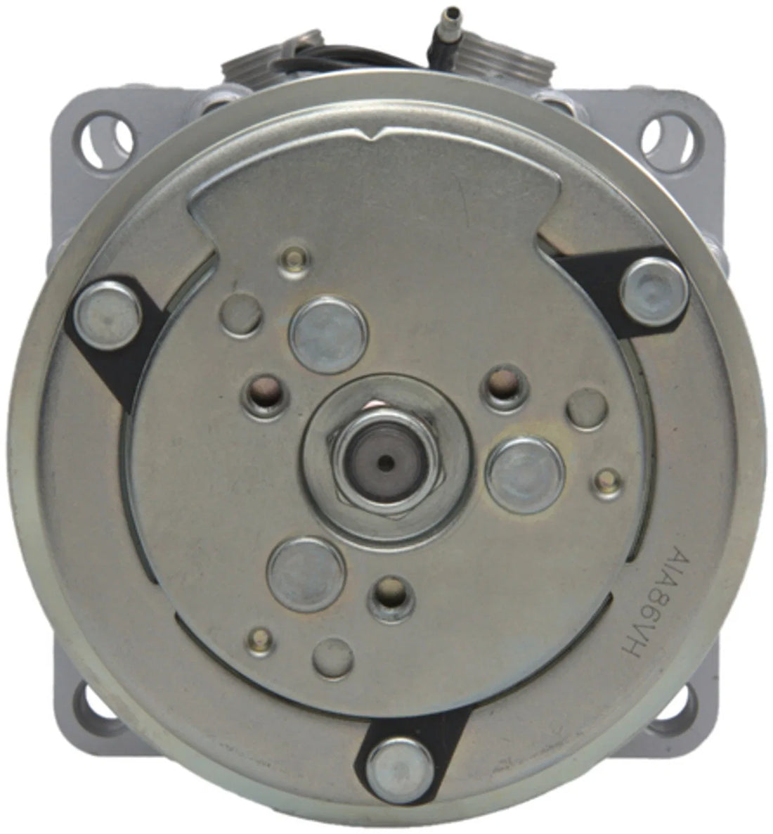 Four Seasons 58554 A/C Compressor