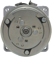 Four Seasons 58554 A/C Compressor