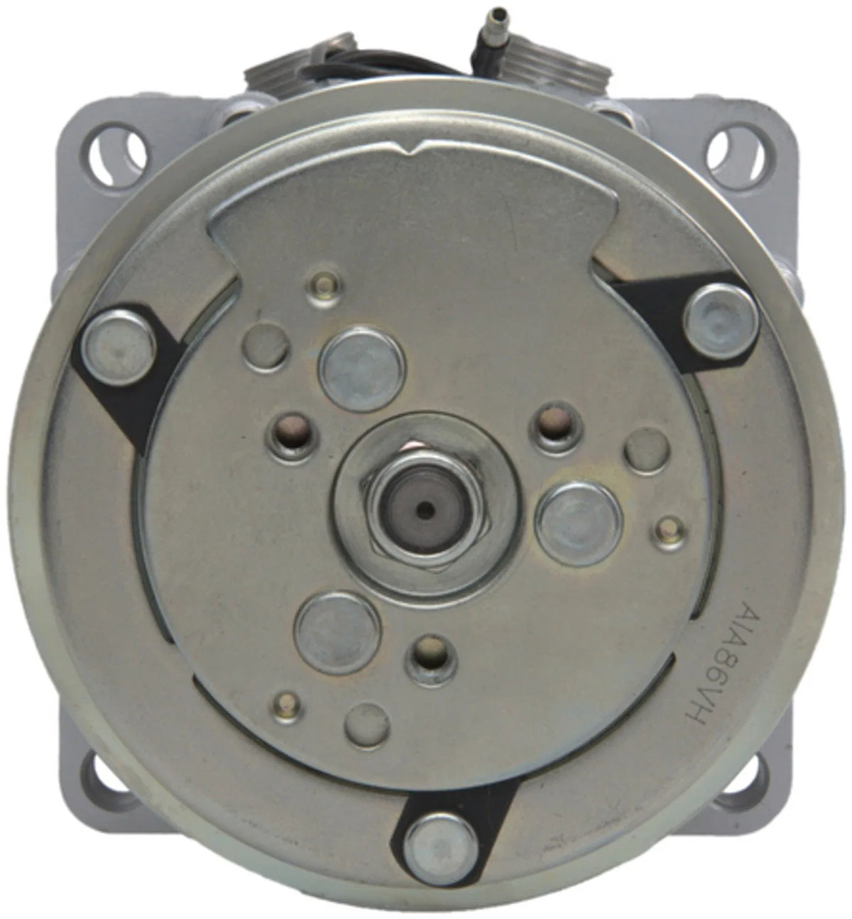 Four Seasons 58554 A/C Compressor