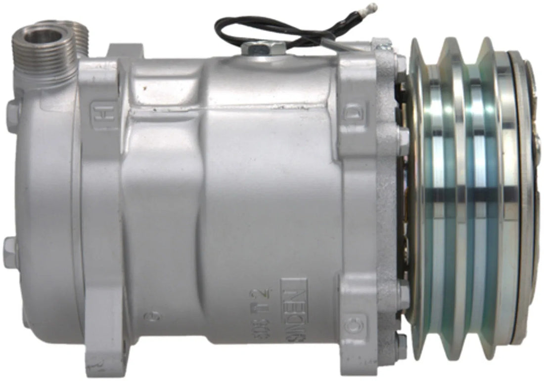 Four Seasons 58554 A/C Compressor