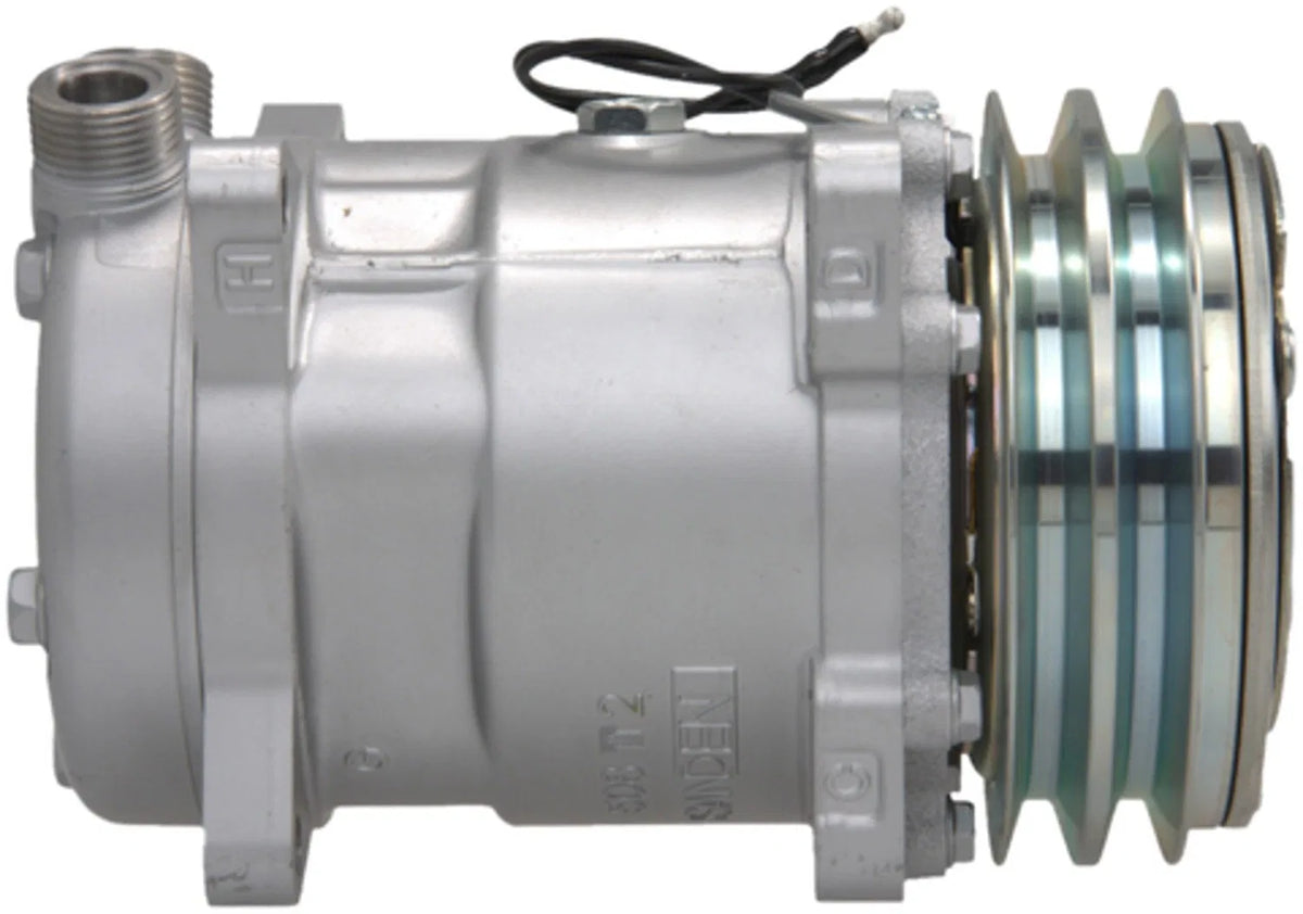 Four Seasons 58554 A/C Compressor