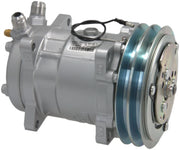 Four Seasons 58561 A/C Compressor