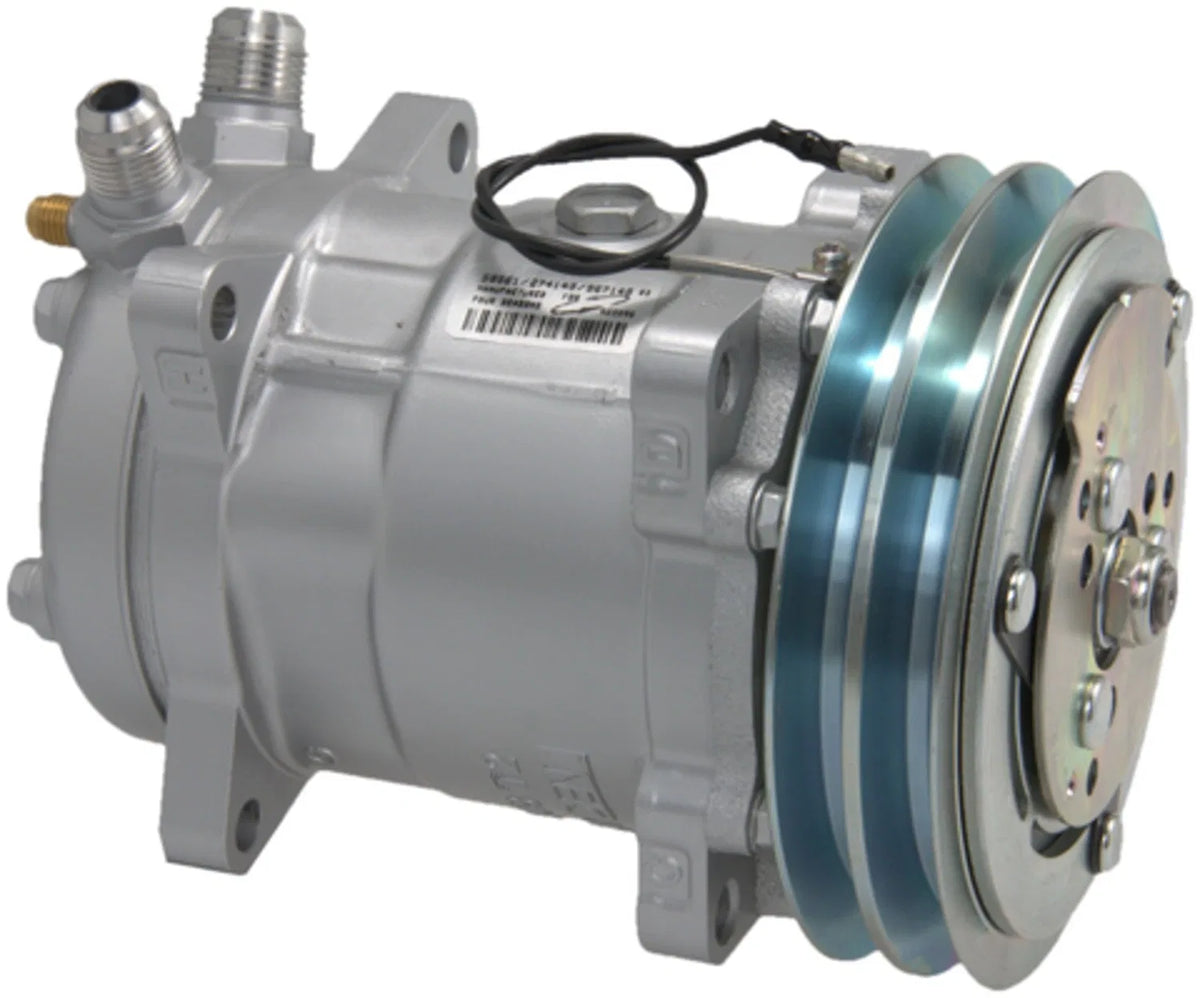 Four Seasons 58561 A/C Compressor