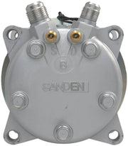 Four Seasons 58561 A/C Compressor
