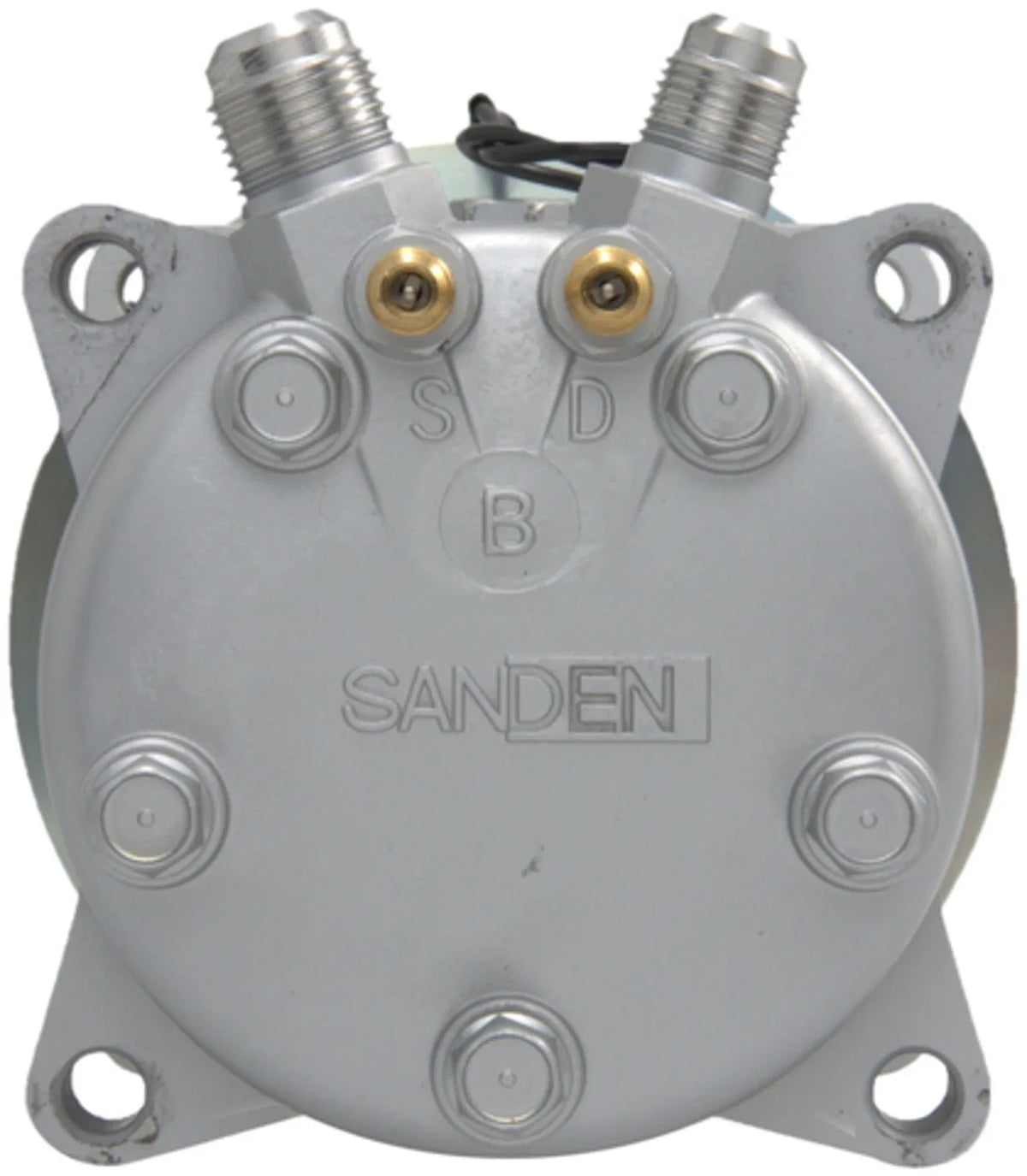 Four Seasons 58561 A/C Compressor