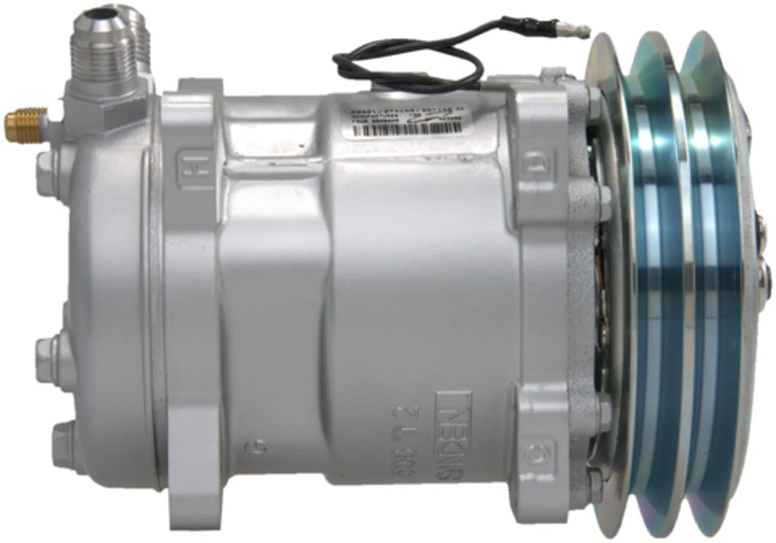 Four Seasons 58561 A/C Compressor