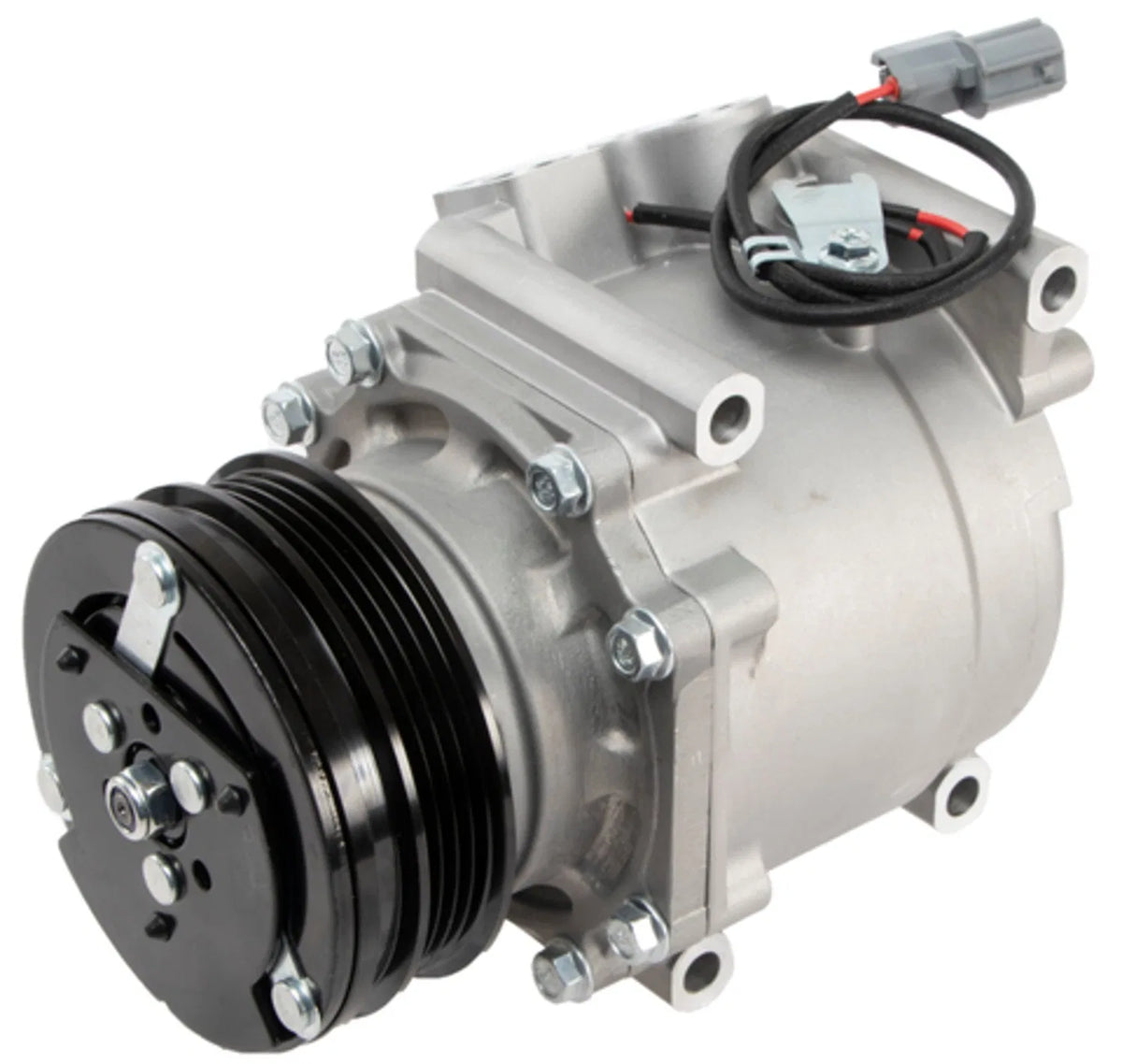 Four Seasons 58572 1993 Honda Civic del Sol A/C Compressor