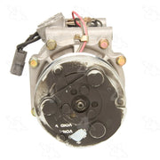 Four Seasons 58572 1993 Honda Civic del Sol A/C Compressor