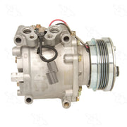 Four Seasons 58572 1993 Honda Civic del Sol A/C Compressor
