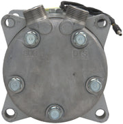 Four Seasons 58580 1982-1990 Jeep Cherokee A/C Compressor