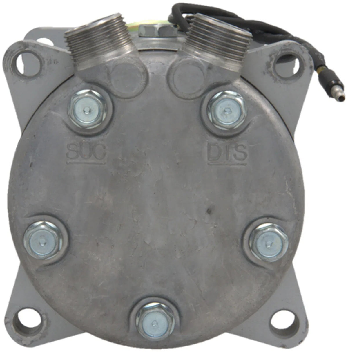 Four Seasons 58580 1982-1990 Jeep Cherokee A/C Compressor