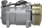 Four Seasons 58580 1982-1990 Jeep Cherokee A/C Compressor