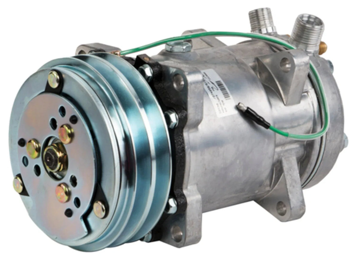 Four Seasons 58590 A/C Compressor