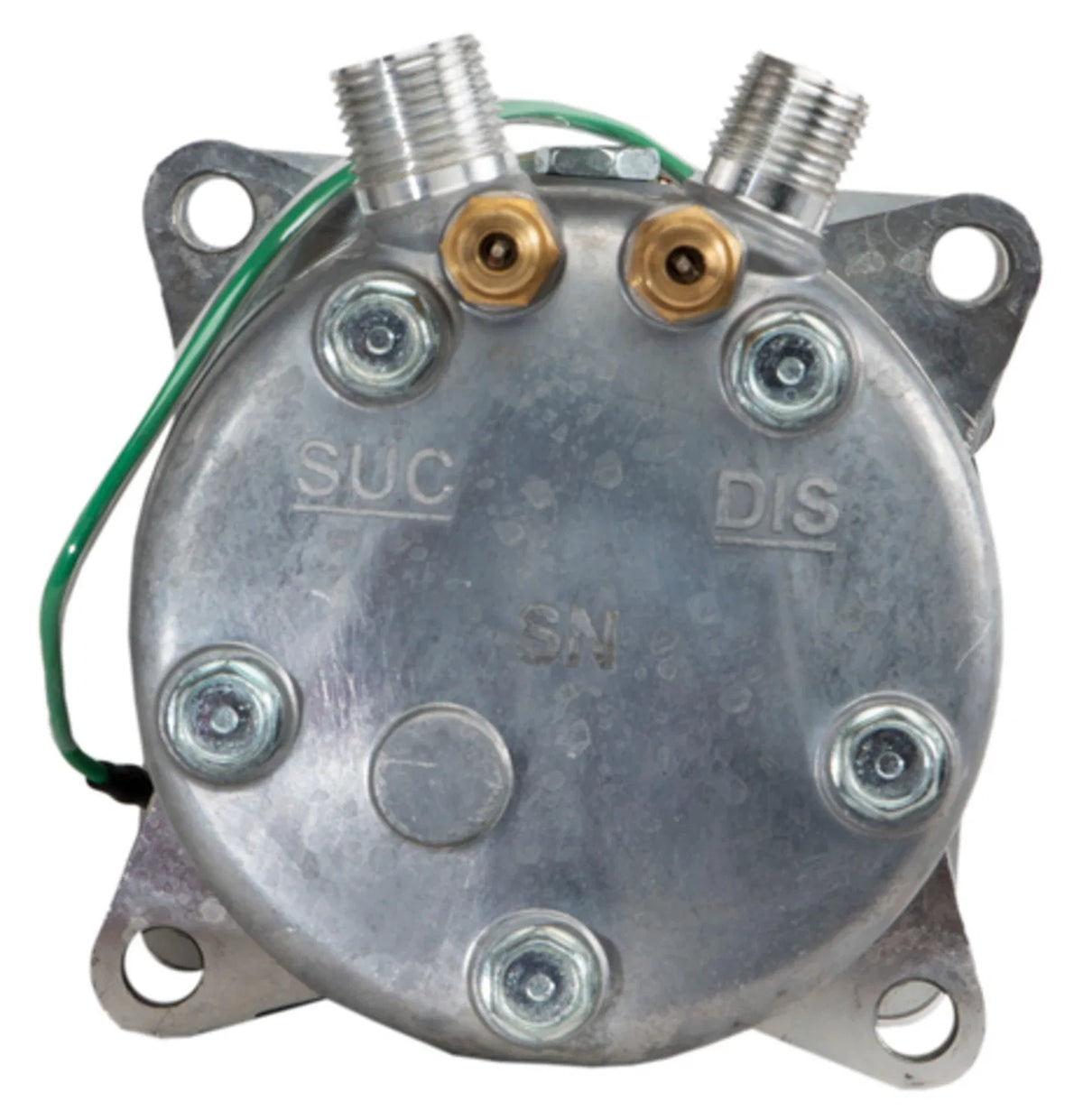 Four Seasons 58590 A/C Compressor