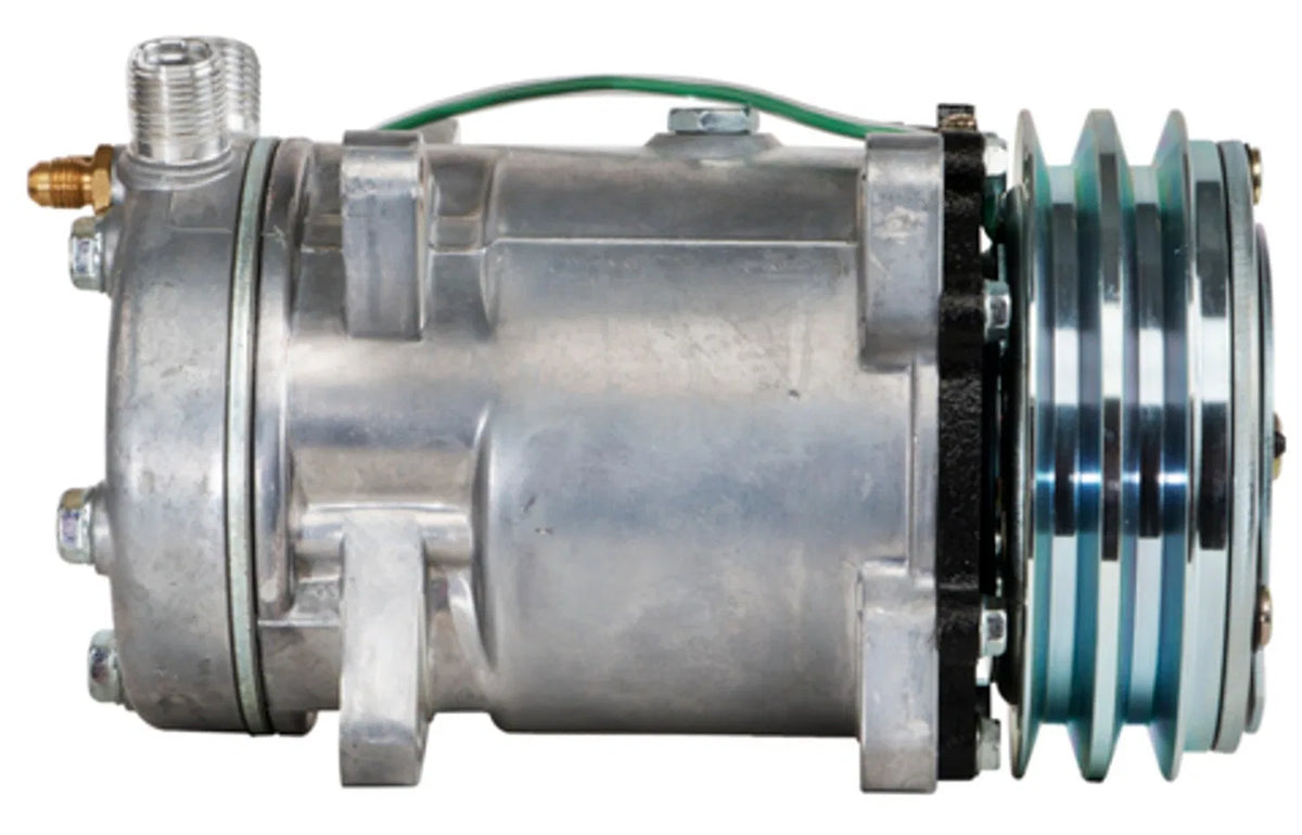 Four Seasons 58590 A/C Compressor