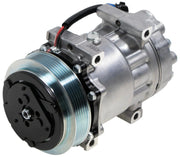 Four Seasons 58596 2003-2016 Volvo VNL A/C Compressor