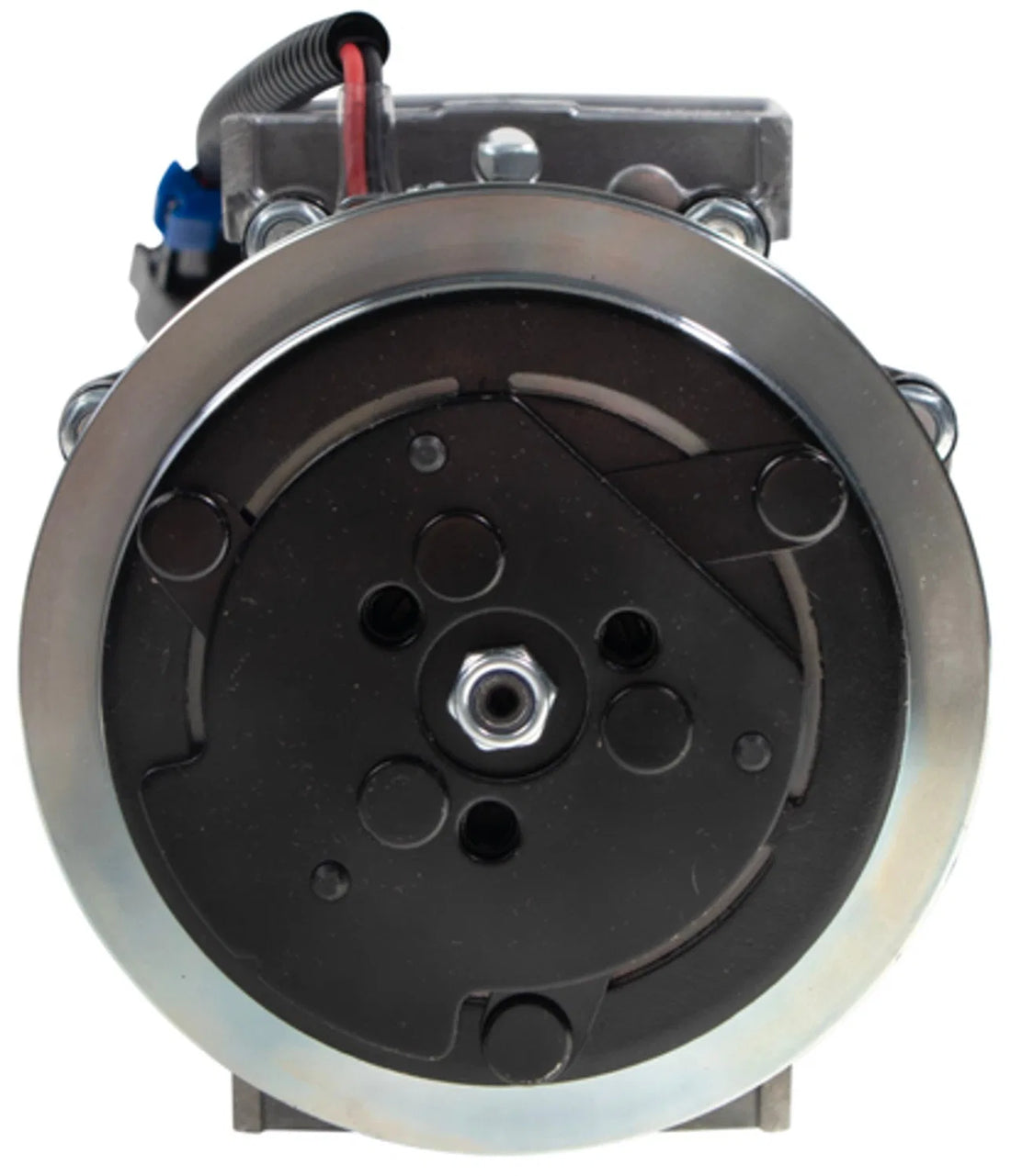 Four Seasons 58596 2003-2016 Volvo VNL A/C Compressor