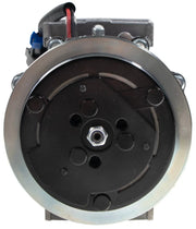 Four Seasons 58596 2003-2016 Volvo VNL A/C Compressor