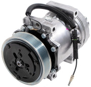 Four Seasons 58632 1991-1995 Jeep Wrangler A/C Compressor